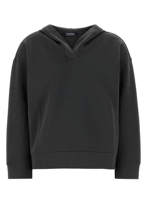 Buona Sweatshirt — Gray