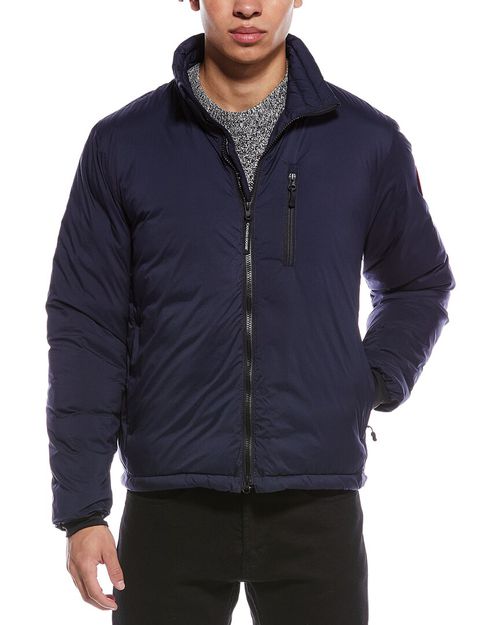 Lodge Jacket