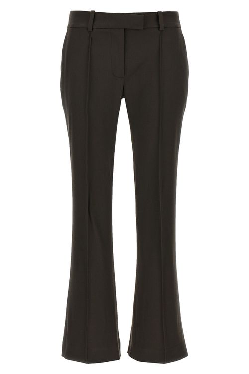 Flared Pants