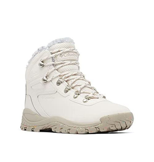 Columbia Men's Newton Wander Black/Black