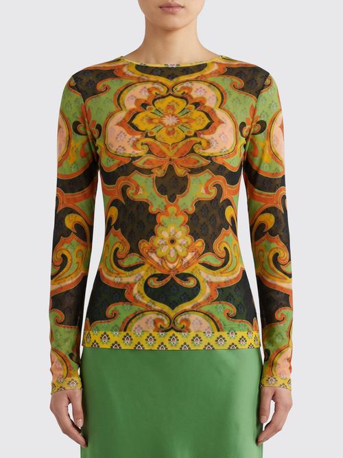 Sweater Woman color Multicolor