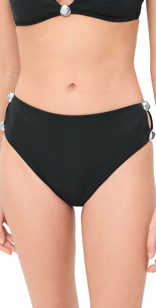 Tyas Bikini Bottoms Black