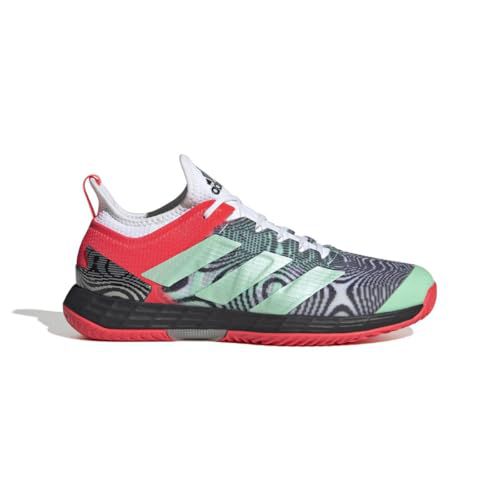 Adidas Men's Adizero Ubersonic 4 Tennis Shoe