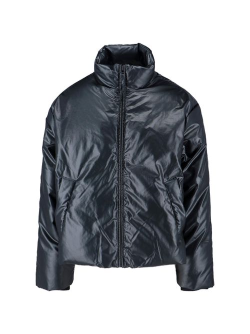 'Altitude Puffer Heat' Down Jacket