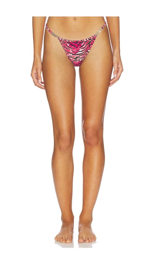 I.AM.GIA Ava Bikini Bottom in Fuchsia. - XXS also in S, XS