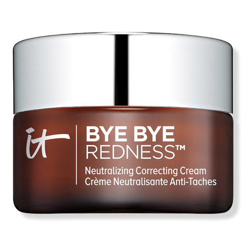 Bye Bye Redness Neutralizing Color-Correcting Concealer Cream - Transforming Porcelain Beige