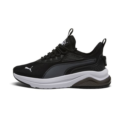 PUMA Amplifier Big Kids' Sneakers in Black