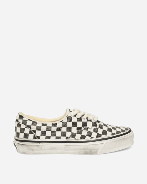 Era 95 DST Sneakers Black / White