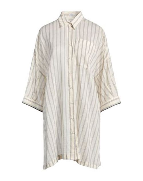 Woman Shirt Cream