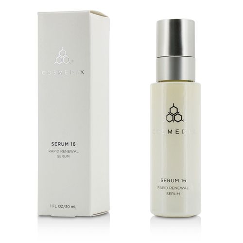 Serum 16 Rapid Renewal Seru