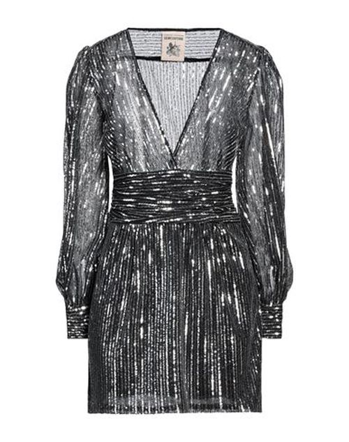Woman Mini dress Black