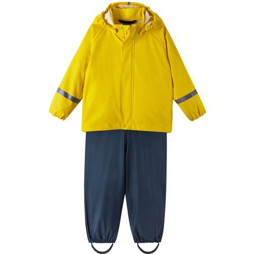 Baby raincoat set Reima Tihku