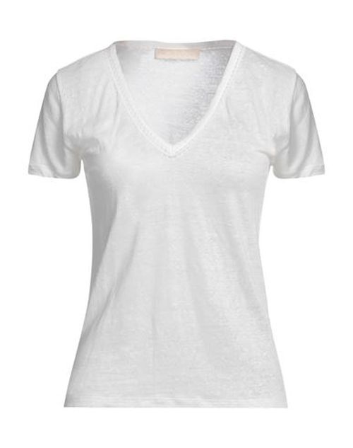 Woman Sweater Ivory