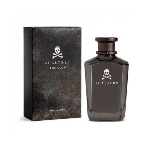 Mens The Club EDP 2.5 oz Fragrances 8434853000382