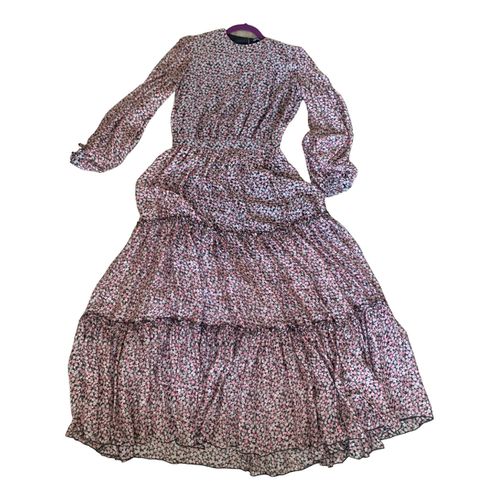 Dresses Silk for Female 42 IT