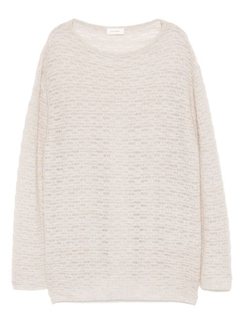 Aria jumper - Neutrals