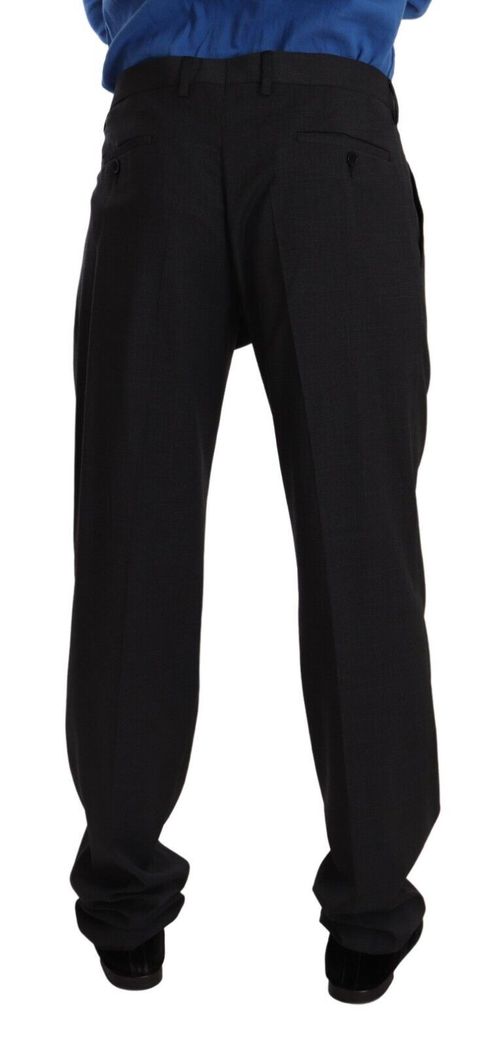 Ventanni Trousers — Gray