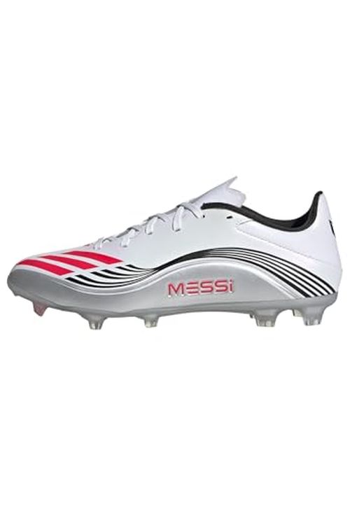 Adidas Unisex-Adult F50 Messi League Firm Ground/Multi Ground