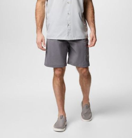 Men's Blood and Guts  II Stretch Shorts-
