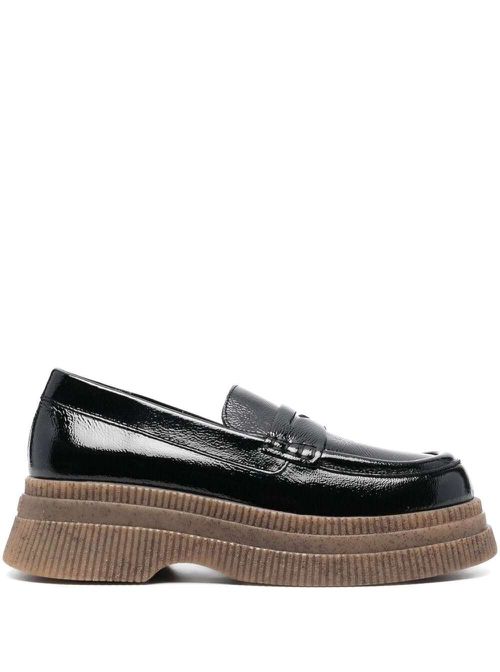 Creepers Wallaby Loafer