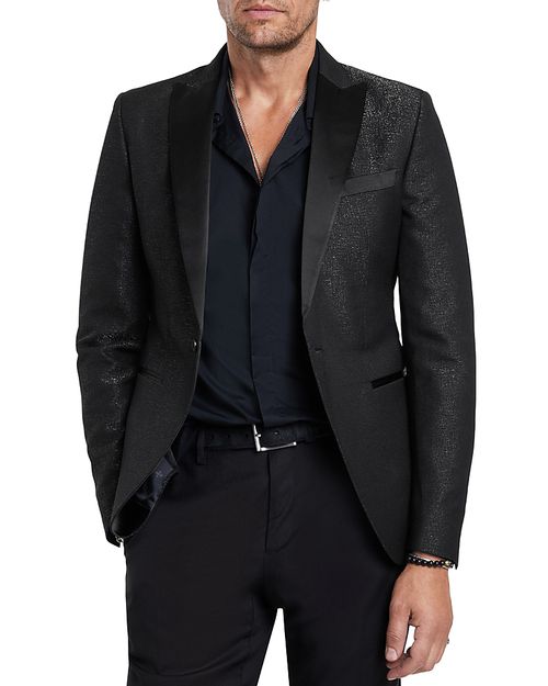 Bass Tuxedo Jacket