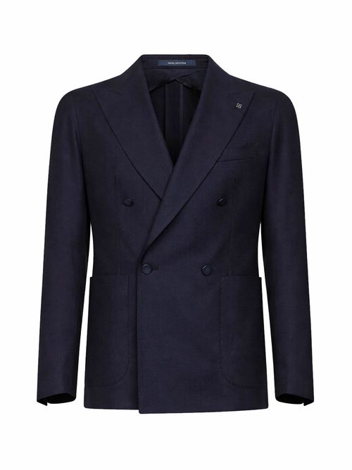 Montecarlo Blazer — Navy