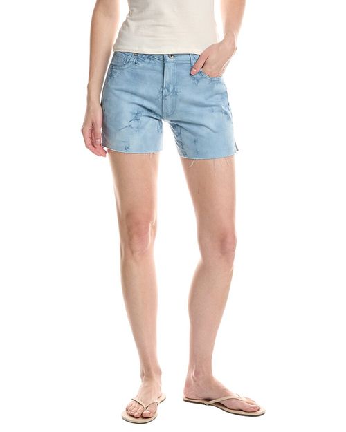 Retro Cut Off Short