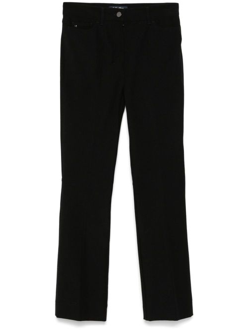 Tabarin trousers - Black