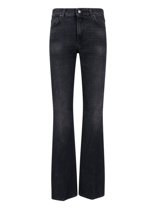 Women's 100% Cotton Jeans