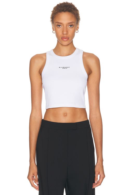 Givenchy TOPS in Weiß - White. L also in