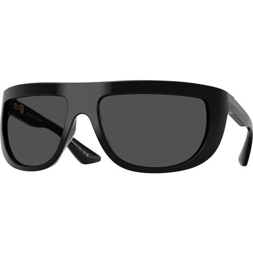 Oliver Peoples Woman Oliver Peoples OV5625SU 1974C 100587 Sunglasses Acetate Black Grey Geometric Norma