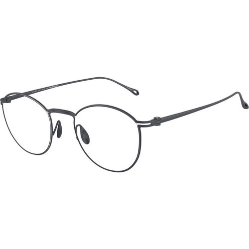 Giorgio Armani Man Giorgio Armani AR5136T 3351 Optical frames Titanium Blue Pantos Norma