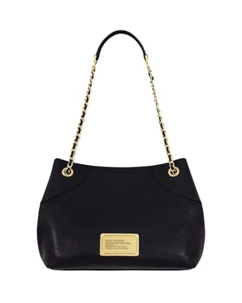 Marc Jacobs The Small Plaza Tote Shoulder Bag