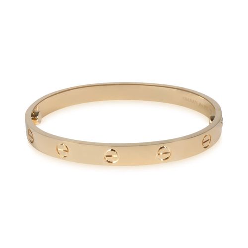 Love Bracelet 