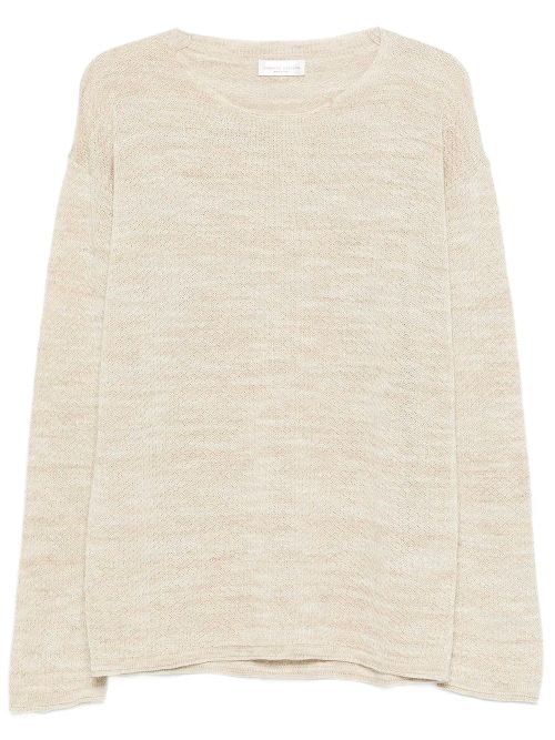 Roundneck Sweater