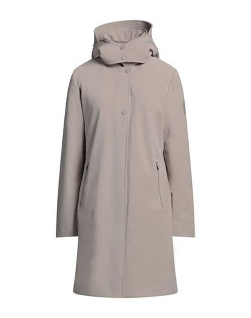 Woman Puffer Dove grey