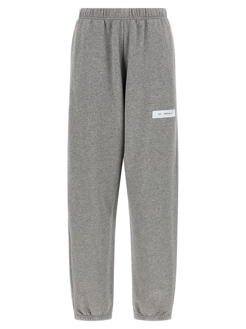 Sweatshirt Joggers Pants Gray