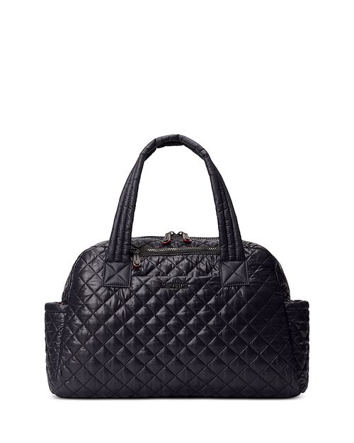 Jimmy Deluxe Weekender