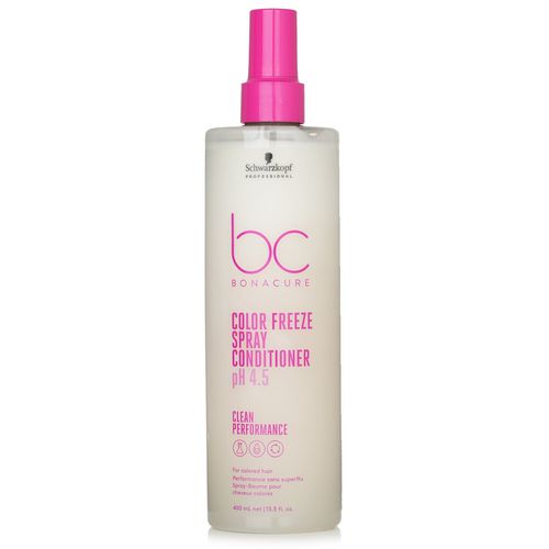 Bc Bonacure Ph 4.5 Color Freeze Spray Conditioner