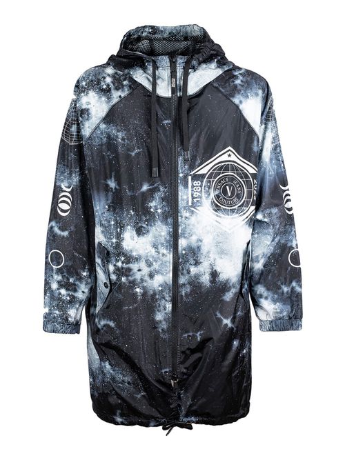 Space parka