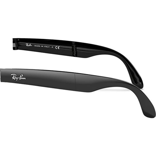 Ray - Ban Ray - Ban Replacement arms Ray - Ban RB4105 Folding Wayfarer Replacement ar