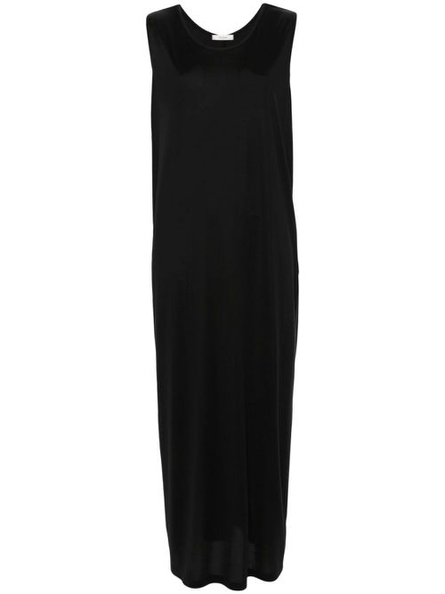 Lidia maxi dress - Black