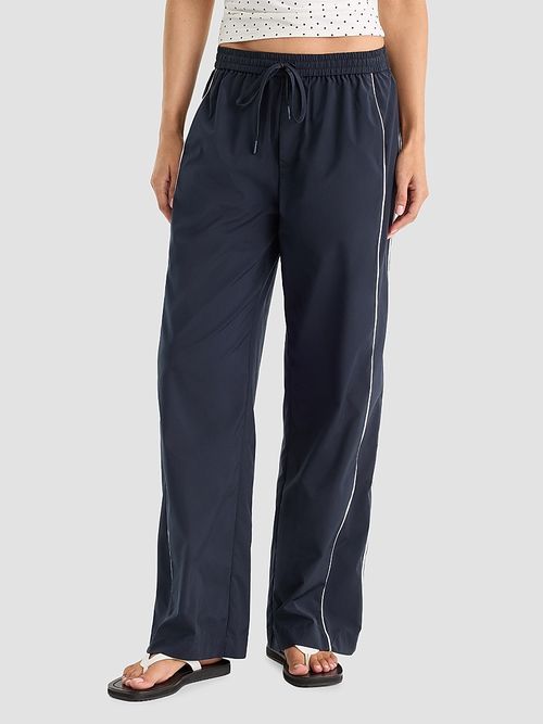Women's The Sport Pants - Storm Blue