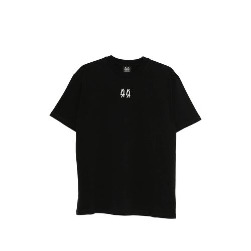 Graphic-print Short-sleeve T-shirt
