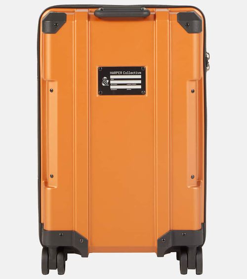 Ghost 8.0 carry-on suitcase