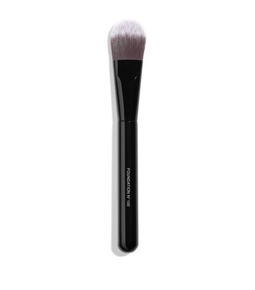 Pinceau Fond De Teint Foundation Brush N°100