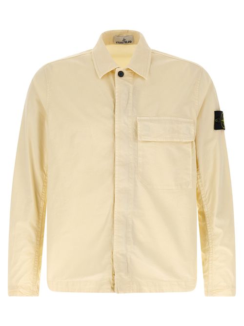 1200013 Shirt And Blouse Beige