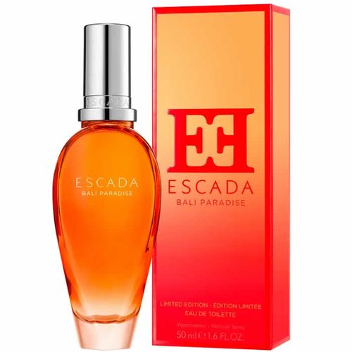 Escada Bali Paradise Eau de Toilette Women