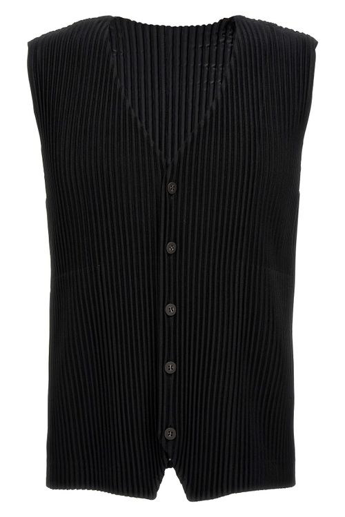 'Basics' Vest