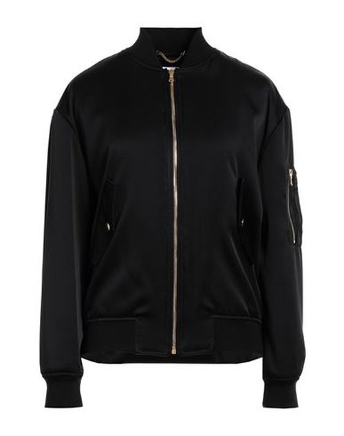 Woman Jacket Black